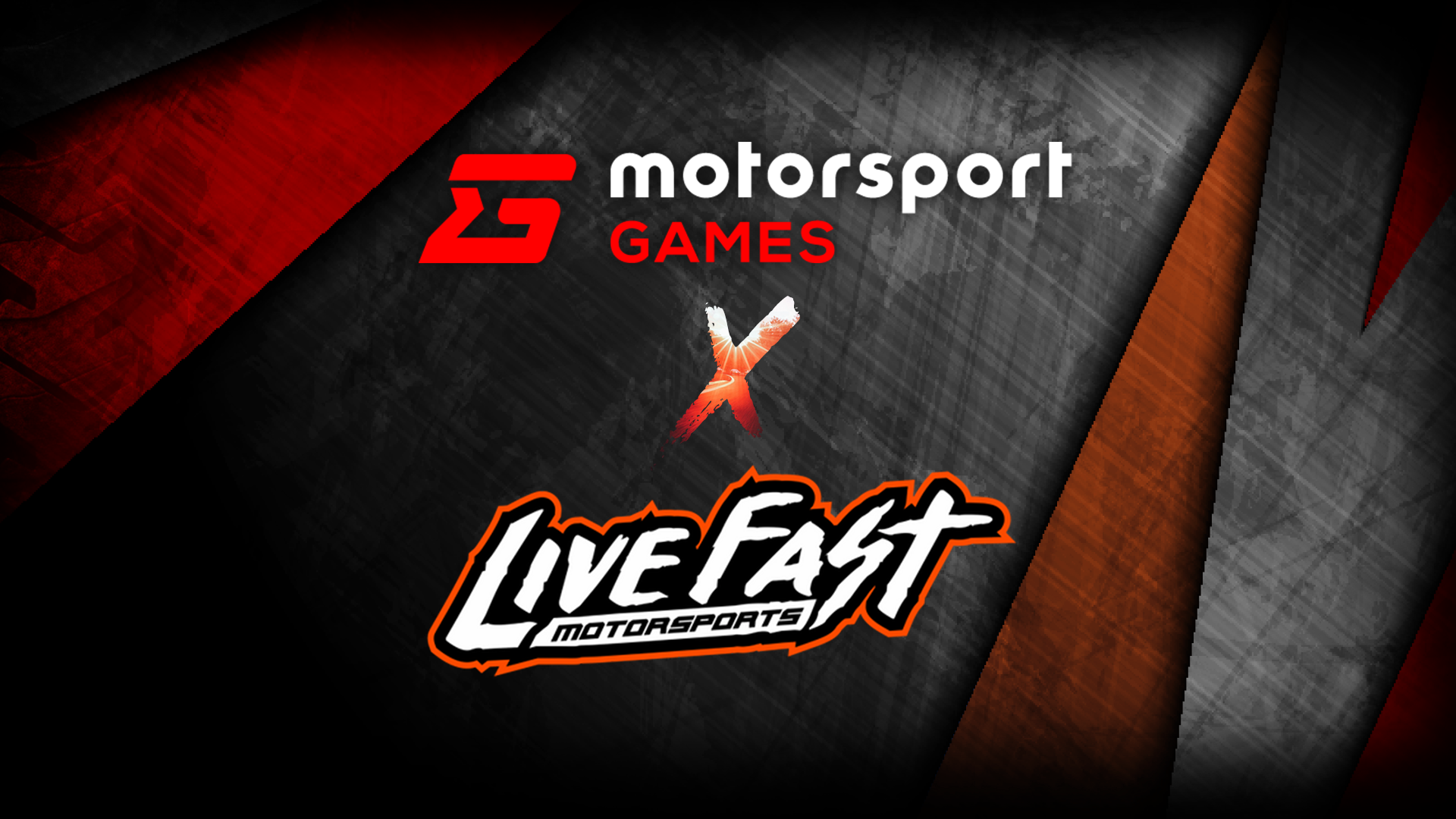 motorsport games live fast